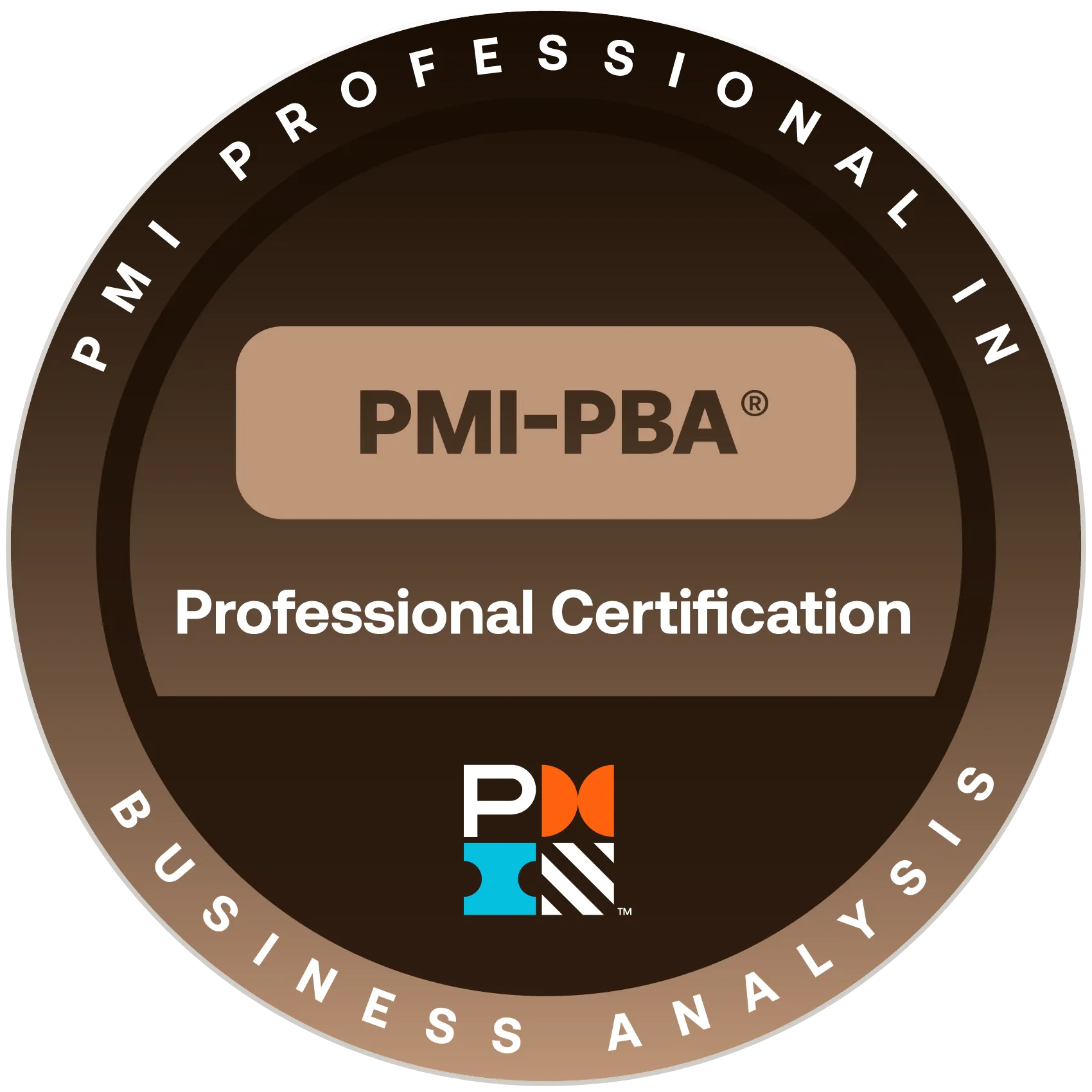 PMI Professional in Business Analysis (PMI-PBA)